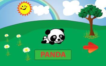 Animals For Toddlers English截图5
