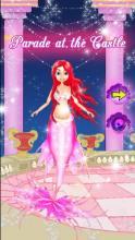 Mermaid Pop - Princess Girl截图5