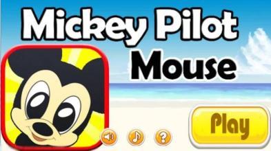 Mickey Pilot Mouse截图2