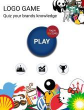 Quiz: Logo game截图5