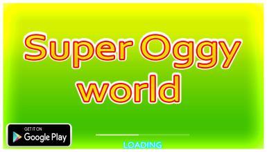 Super Oggy world截图4