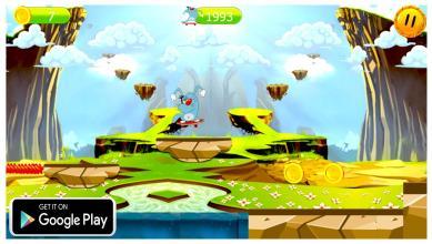 Super Oggy world截图2