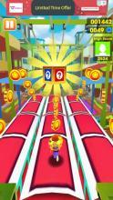 Subway Surf Fun & Run截图2