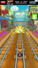 Subway Surf Fun & Run截图1