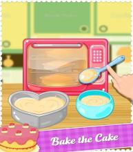 Bakery Party! Cupcake Salon截图5