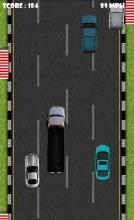 Rush Drive : Traffic Racing截图5