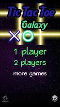 Tic Tac Toe Galaxy截图5