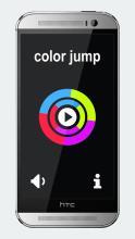 Color Jump 2018截图3