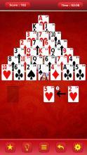 Solitaire Avenger截图5