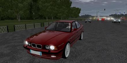 Amazing Street Racing 3D截图5