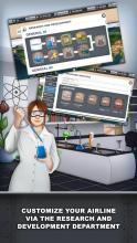 Airlines Manager - Tycoon 2018截圖5