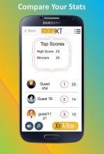 QuizXT- Cash Trivia & Surveys截图5