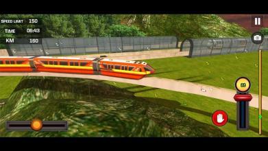 Euro Train Simulator 18截图5