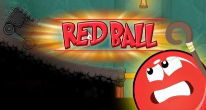 Tap Red Ball截图