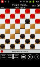 Checkers By Post Free截图5