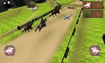* Royal Derby Horse Riding: Adventure Arena截图3