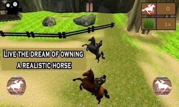 * Royal Derby Horse Riding: Adventure Arena截图2