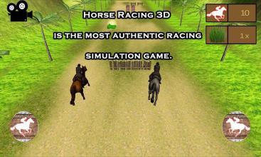 * Royal Derby Horse Riding: Adventure Arena截图1