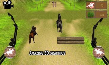 * Royal Derby Horse Riding: Adventure Arena截图