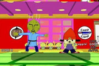 Pro Parappa The Rapper New Guia截图1