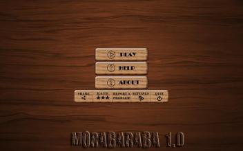 Morabaraba game截图4