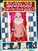 圣诞儿童医院截图2