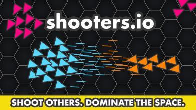 Shooters.io Space Arena截圖2