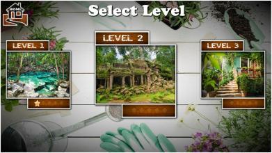 3 in 1 Hidden Object Games截图5