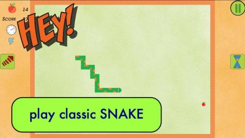 Snake Arena截图3