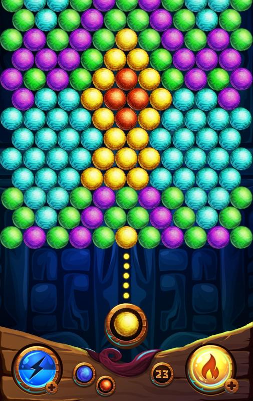 Bubble Pop Kingdom截图4