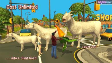 Goat Unlimited截圖1