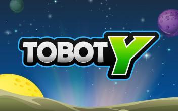 adventure of robot y截图5