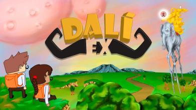 Dali eX截圖5