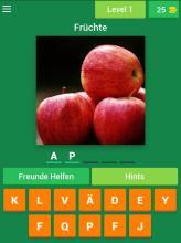 Welche Frucht?截图5