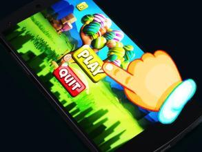 Alphabet game for kids phonics speaking Educative截图5