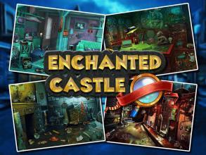 Enchanted Castle截图