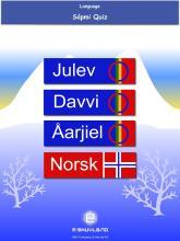 Sápmi Quiz截图5