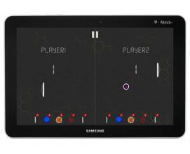 Ultimate Pong - Intellign Games截图5