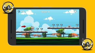 Adventure Island Cuphed截图5