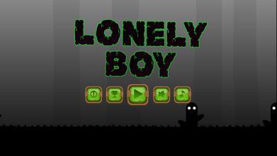 Lonely Boy截圖3