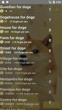 Doge Clicker截图