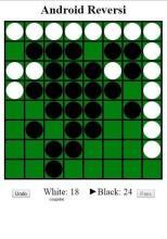 Othello Clasico截图3