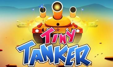 Tiny Tanker截图5