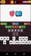 Guess Emoji - Emoji Icon Quiz截图5