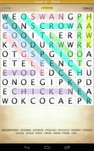 Word Search: Mystery Word截图5