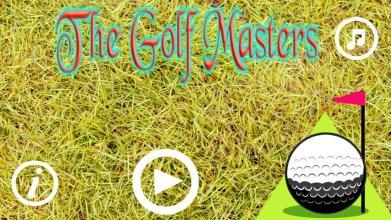 The Golf Masters截图5