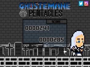 Ghostemane Pentacles截图5