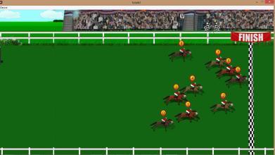 Horse Race Live截图3