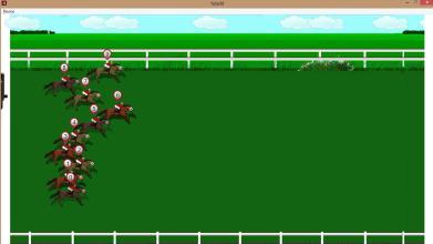 Horse Race Live截图1