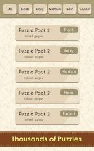 Sudoku - Best Puzzle Game FREE截图5